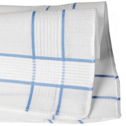 Mouchoirs  "Elliott"