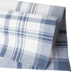 Mouchoirs traditionnels "Oscar"