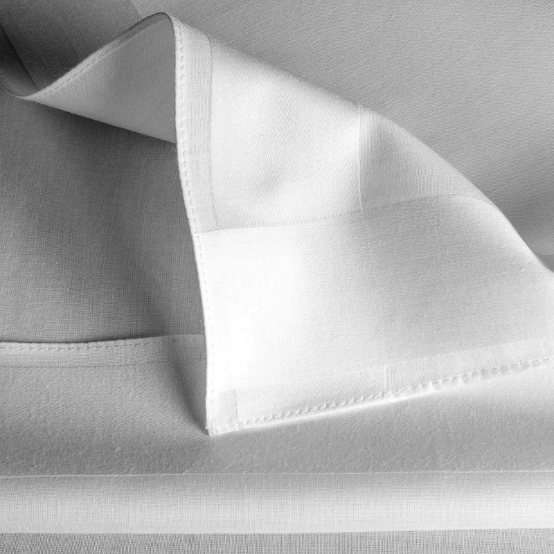 Mouchoirs de qualité "Virgile" (x3)