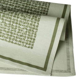 Mouchoirs "Caranga" (x6)