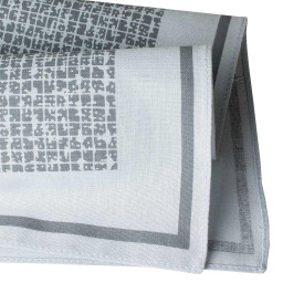 Mouchoirs "Caranga" (x6)