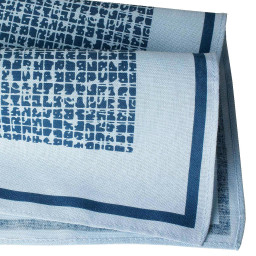 Mouchoirs "Caranga" (x6)