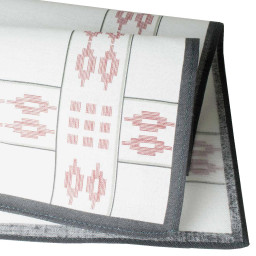 Mouchoirs "Chibcha" (x6)