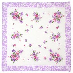 Mouchoirs "Axelle"
