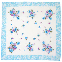 Mouchoirs "Axelle"