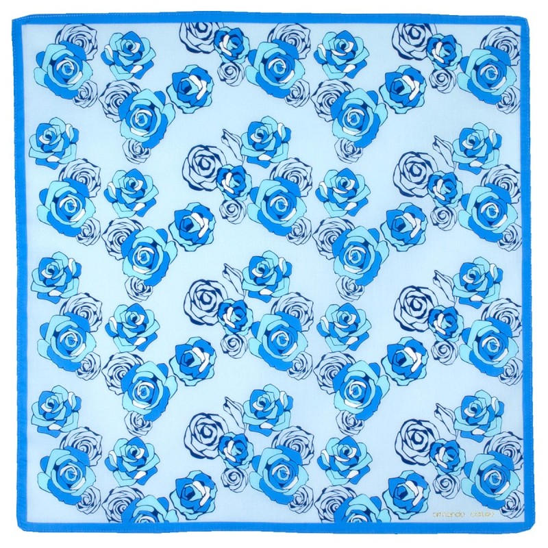 Mouchoirs "Garden Party" (x3)