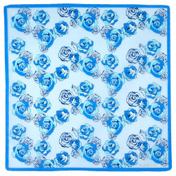 Mouchoirs "Garden Party" (x3)