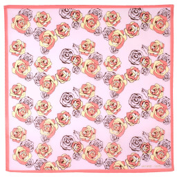 Mouchoirs "Garden Party" (x3)