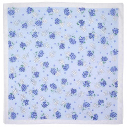 Mouchoirs "Jeanne" (x3)