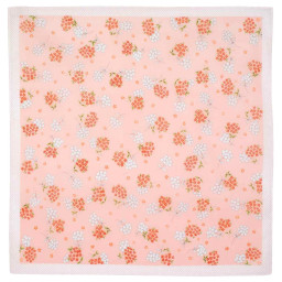 Mouchoirs "Jeanne" (x3)