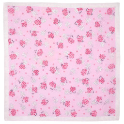 Mouchoirs "Jeanne" (x3)