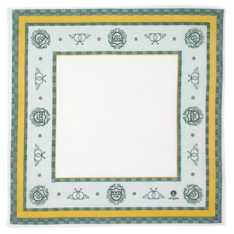 Mouchoirs "Fastnet" (x4)