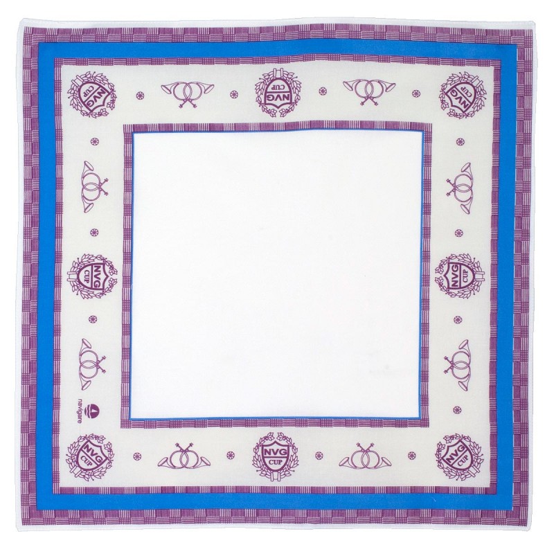 Mouchoirs "Fastnet" (x4)