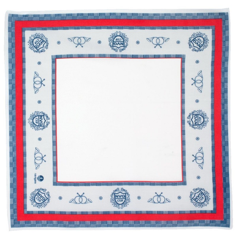 Mouchoirs "Fastnet" (x4)