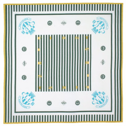 Mouchoirs "Surcouf" (x4)