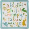 Mouchoirs enfants "Alphabet" (x6)