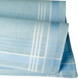 Mouchoirs simples "Suzon"