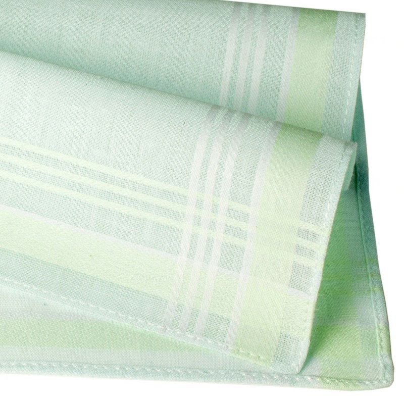 Mouchoirs simples "Suzon"