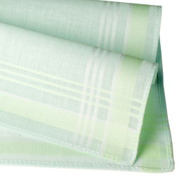 Mouchoirs simples "Suzon"