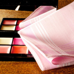 Mouchoirs simples "Suzon"