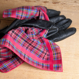 Mouchoirs "Glencoe" (x6)