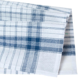 Mouchoirs "Leon" (x5)