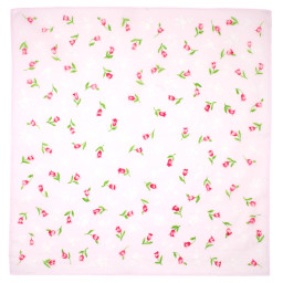 Mouchoirs "Rendez-vous" (x3)