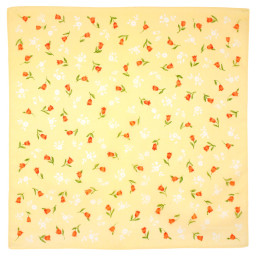 Mouchoirs "Rendez-vous" (x3)