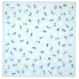 Mouchoirs "Rendez-vous" (x3)