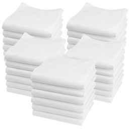 Mouchoirs mini "Lilliput Family" (x30)