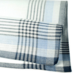 Mouchoirs homme premier prix "Gaspard"