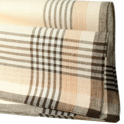 Mouchoirs homme premier prix "Gaspard"