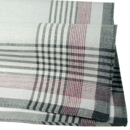 Mouchoirs homme premier prix "Gaspard"