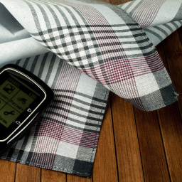 Mouchoirs homme premier prix "Gaspard"