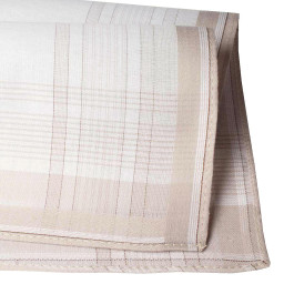 Mouchoirs quotidiens "Lewis"