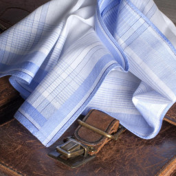 Mouchoirs quotidiens "Lewis"