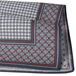 Mouchoirs YAMPARA (x6)