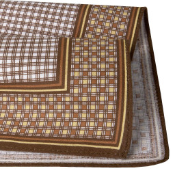 Mouchoirs YAMPARA (x6)