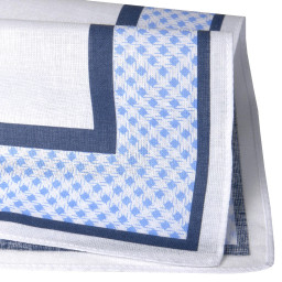 Mouchoirs HUANCA (x6)