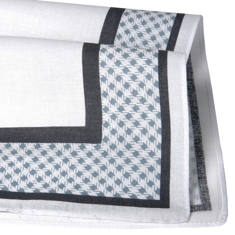 Mouchoirs HUANCA (x6)