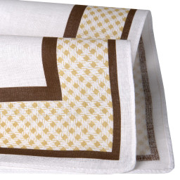 Mouchoirs HUANCA (x6)