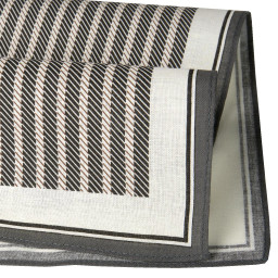 Mouchoirs MUISCA (x6)