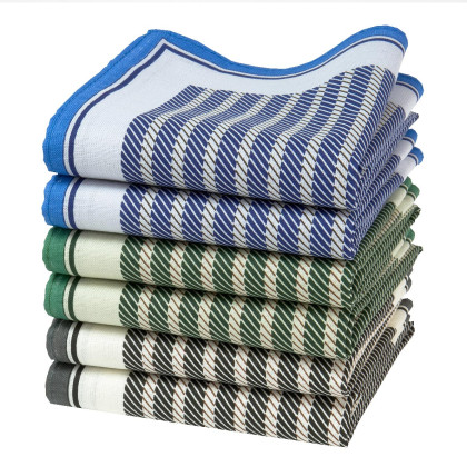 Mouchoirs MUISCA (x6)