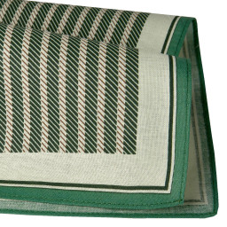 Mouchoirs MUISCA (x6)