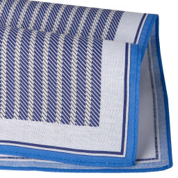 Mouchoirs MUISCA (x6)