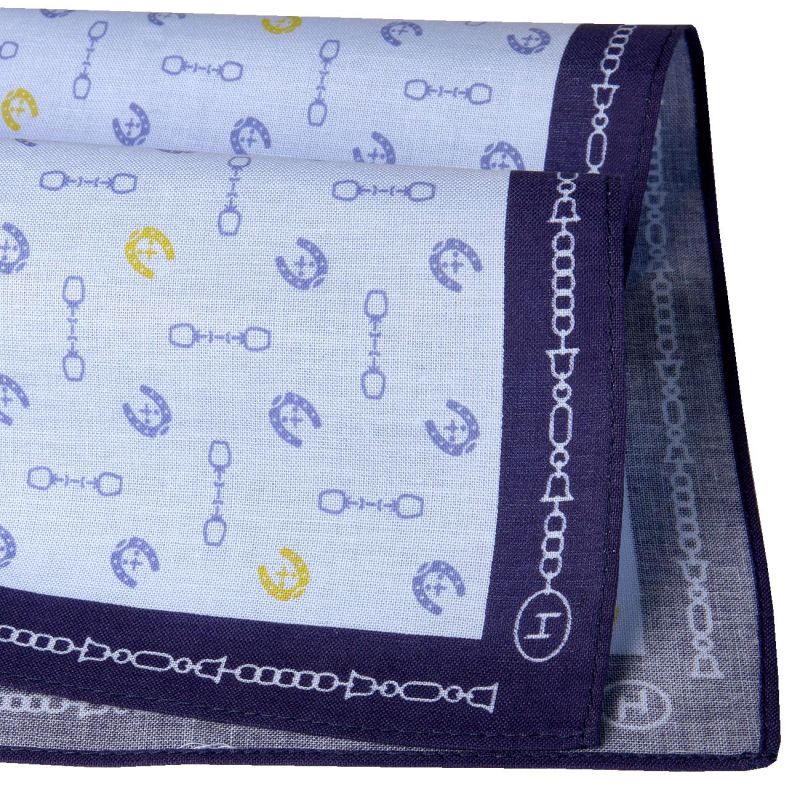 Mouchoirs MACAPA (x6)