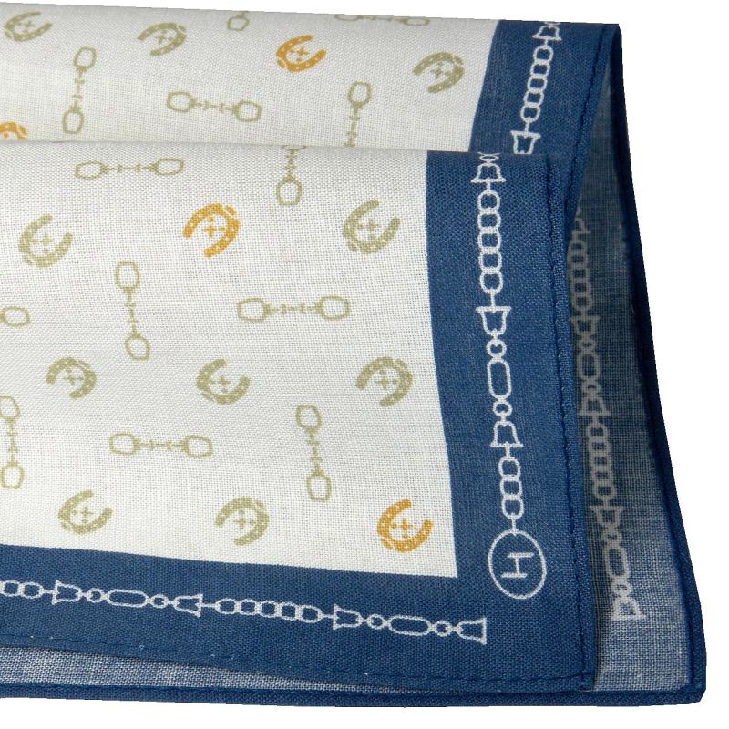 Mouchoirs MACAPA (x6)