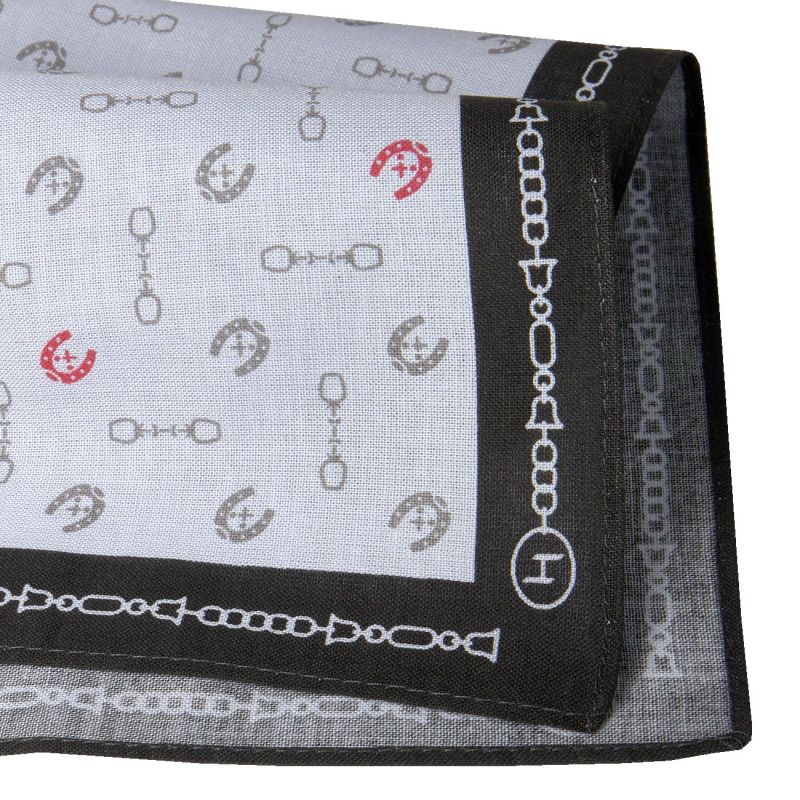 Mouchoirs MACAPA (x6)