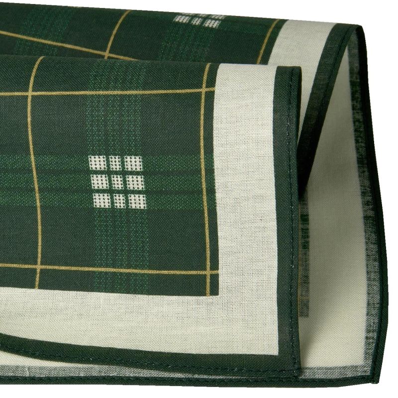 Mouchoirs CURIBITA (x6)