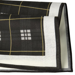 Mouchoirs CURIBITA (x6)